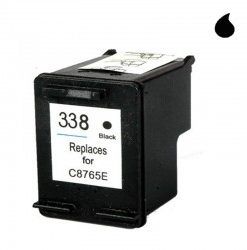 HP GH-338  Remanufacturado negro