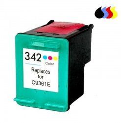 HP GH-342XXL Remanufacturado color