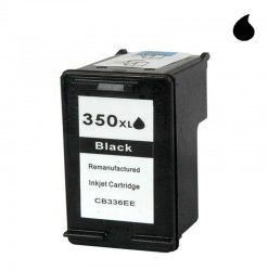 HP 350 XXL Remanufacturado