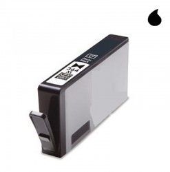 Cartcho compatible HP364 XL negro Photosmart
