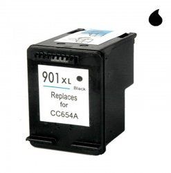 HP 901XL Negro Remanufacturado