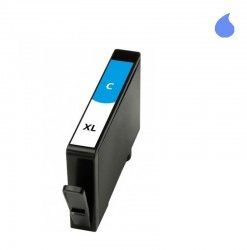 Cartucho cian compat.HP903XLC VB