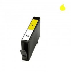 Cartucho amarillo COMP.HP903XLY VB
