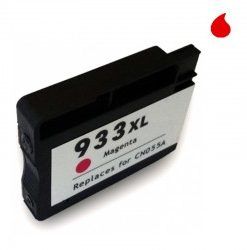 CARTUCHO GNERICO MAGENTA N933MXL