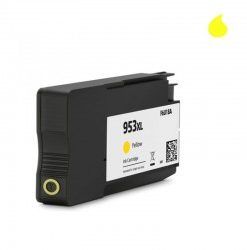Cartucho tinta Amarillo Compat. HP953XLYL