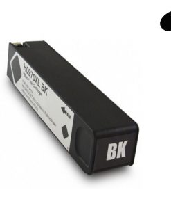 Cartucho Negro tinta pigmentada compat.HP970XL
