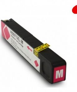 CN627AE CARTUCHO GENERICO HP MAGENTA (HP971M) 120ML NEW CHIP