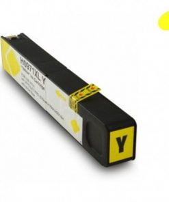 CN628AE CARTUCHO GENERICO HP AMARILLO (HP971Y) 120ML NEW CHIP