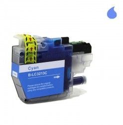 Cartucho tinta Cyan Compat. LC3213/3211 V2