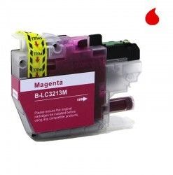 Cartucho tinta Magenta Compat.LC3213/3211 V2