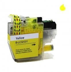 Cartucho tinta Amarillo Compat. LC3213/3211 V2