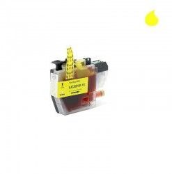Cartucho gen?r.Amarillo LC3219XLY/3217(18 ml)