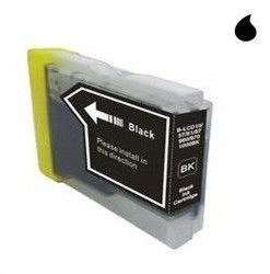 Cartucho compatibleLC1000 Negro Brother DCP330C