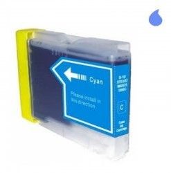 Cartucho compatible LC1000Cyan Brother DCP330C