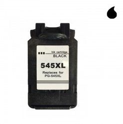 Cartucho Remanuf. Negro PG545XL BK