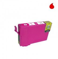 Cartucho sustituto de Epson S22 magenta E1283
