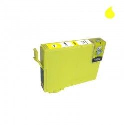 Cartucho sustituto de Epson S22 amarillo E1284