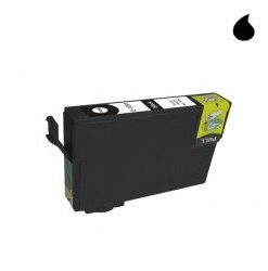 Cartucho negro compatible T1291