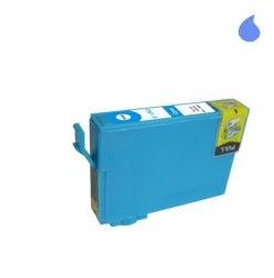 Cartucho cian compatible T1292