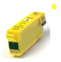 Cartucho amarillo compat. WF2010W/2510/2530 E1634