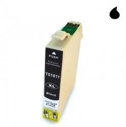 Sustituto de Epson Negro Expression Home XP30 E1811