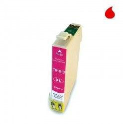 Sustituto de Epson Magenta Express Home XP30 E1813