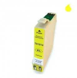 Sustituto de Epson Amarillo Express Home XP30 E1814