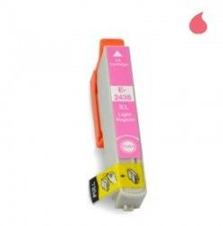 Cartucho sustituto Epson LIGHT MAG N24XL E2436