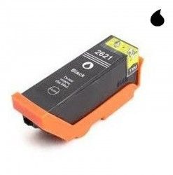 Cartucho compat  Epson (N26XL) Negro E2621