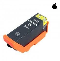 Cartucho generico Epson 33XL negro E3351