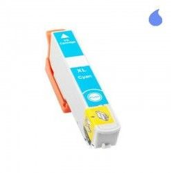 Cartucho generico Epson 33XL Cyan E3362