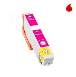 Cartucho generico Epson 33XL magenta E3363