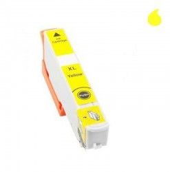 Cartucho generico Epson 33XL Amarillo E3364