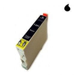 EPSON GE-T0551BK COM/REM