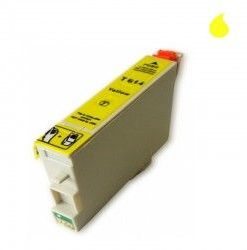 Cartucho comaptible Amarillo Epson D68 E614