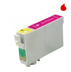 T0753 CARTUCHO GENERICO EPSON  MAGENTA (8 ml)