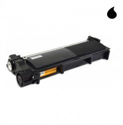 Toner negro compatible TN 2310-20