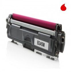 Toner sustituto TN241 / 245 Mag