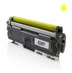 Toner sustituto TN241 / 245 Amarillo