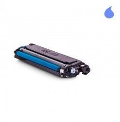 Toner cian compatible TN247/243