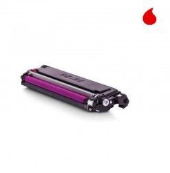 Toner magenta compatible TN247/243