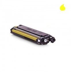 Toner Amarillo compatible TN247/243Y