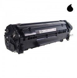 Toner negro compatible LJ1010/1012 Q2612A