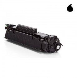 Toner negro compatible CF279A