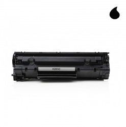 Toner compatible Laserjetpro MFP M127 CF283A