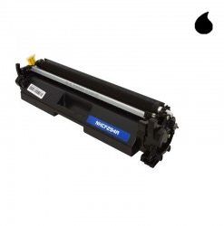 Toner negro compatible CF294A