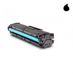 Toner sustituto para Samsung MLT-D111S BK
