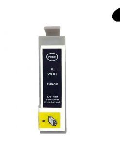 Cartucho compatible Negro Epson 29 XL E2991