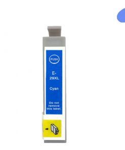 Cartucho compatible Cyan Epson 29 XL E2992