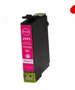 Cartucho compatible Magenta Epson 29 XL E2993